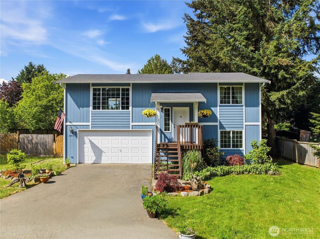 19910 119th Street E, Bonney Lake, WA 98391