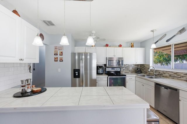 1802 SE Carvalho Street, Port St. Lucie, Port St Lucie, FL 34983