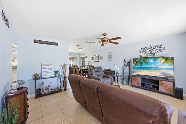 1802 SE Carvalho Street, Port St. Lucie, Port St Lucie, FL 34983