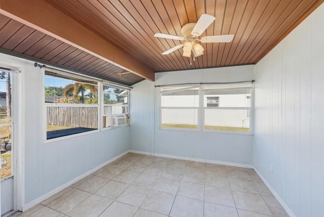 1802 SE Carvalho Street, Port St. Lucie, Port St Lucie, FL 34983