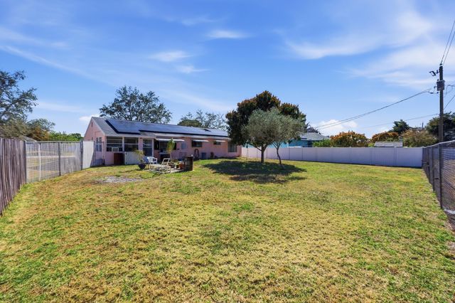 1802 SE Carvalho Street, Port St. Lucie, Port St Lucie, FL 34983