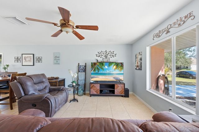 1802 SE Carvalho Street, Port St. Lucie, Port St Lucie, FL 34983