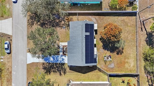 1802 SE Carvalho Street, Port St. Lucie, Port St Lucie, FL 34983