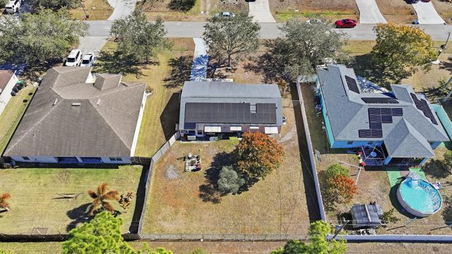 1802 SE Carvalho Street, Port St. Lucie, Port St Lucie, FL 34983