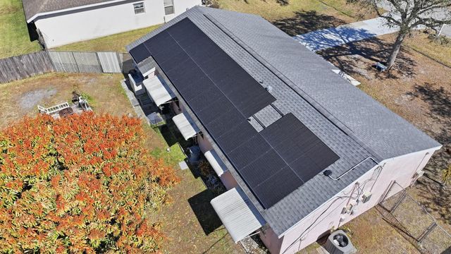 1802 SE Carvalho Street, Port St. Lucie, Port St Lucie, FL 34983