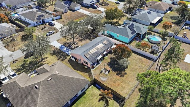 1802 SE Carvalho Street, Port St. Lucie, Port St Lucie, FL 34983