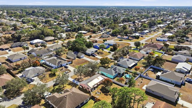 1802 SE Carvalho Street, Port St. Lucie, Port St Lucie, FL 34983