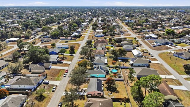 1802 SE Carvalho Street, Port St. Lucie, Port St Lucie, FL 34983