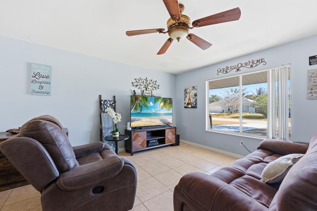 1802 SE Carvalho Street, Port St. Lucie, Port St Lucie, FL 34983