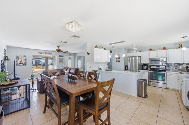 1802 SE Carvalho Street, Port St. Lucie, Port St Lucie, FL 34983