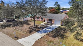 1802 SE Carvalho Street, Port St. Lucie, Port St Lucie, FL 34983