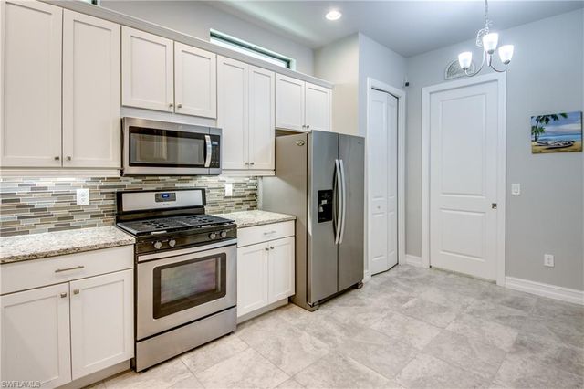 15321 Cortona WAY, Fort Myers, FL 33908