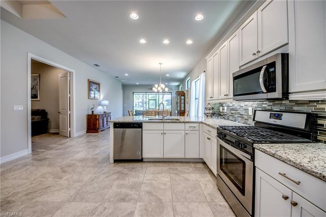 15321 Cortona WAY, Fort Myers, FL 33908