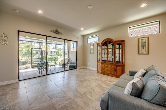 15321 Cortona WAY, Fort Myers, FL 33908
