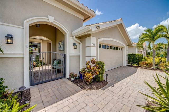 15321 Cortona WAY, Fort Myers, FL 33908