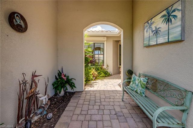 15321 Cortona WAY, Fort Myers, FL 33908