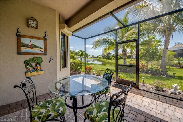 15321 Cortona WAY, Fort Myers, FL 33908