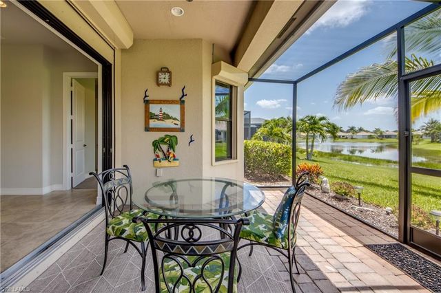 15321 Cortona WAY, Fort Myers, FL 33908