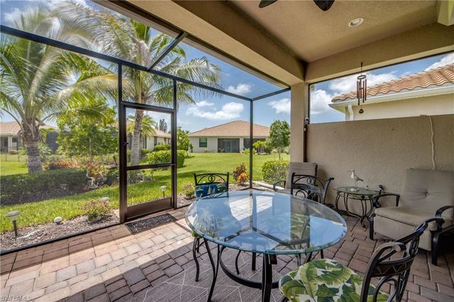 15321 Cortona WAY, Fort Myers, FL 33908