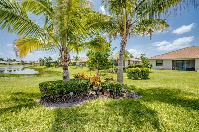 15321 Cortona WAY, Fort Myers, FL 33908