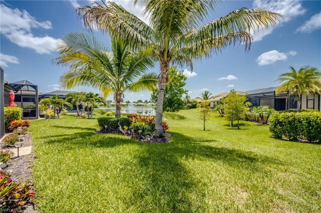15321 Cortona WAY, Fort Myers, FL 33908