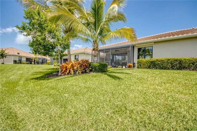 15321 Cortona WAY, Fort Myers, FL 33908
