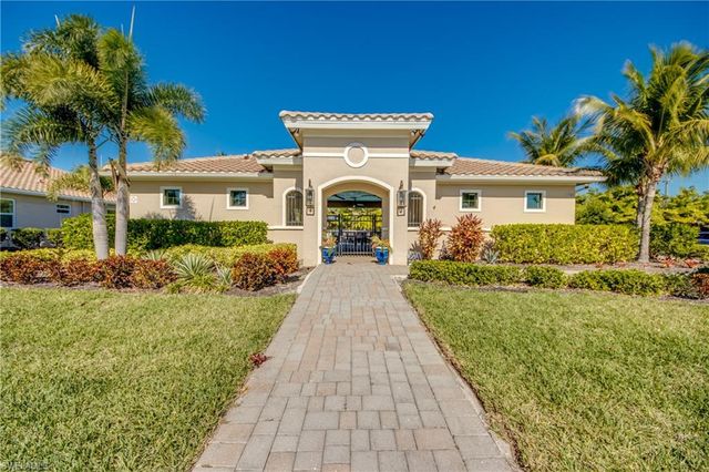 15321 Cortona WAY, Fort Myers, FL 33908