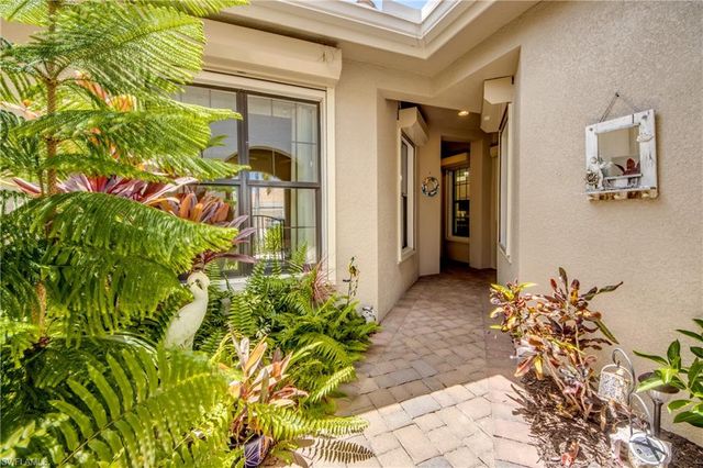 15321 Cortona WAY, Fort Myers, FL 33908