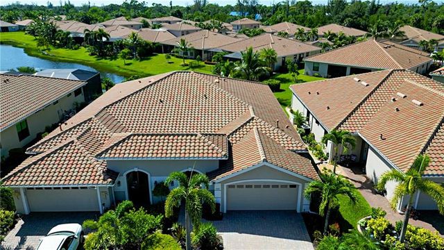 15321 Cortona WAY, Fort Myers, FL 33908