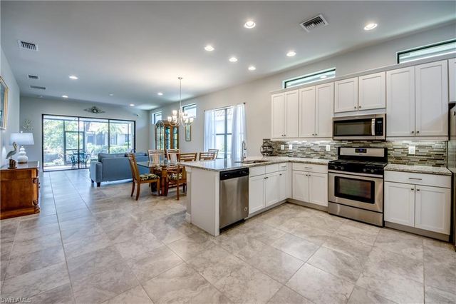 15321 Cortona WAY, Fort Myers, FL 33908