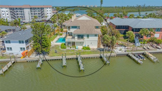 9034 MIDNIGHT PASS ROAD 6, Sarasota, FL 34242