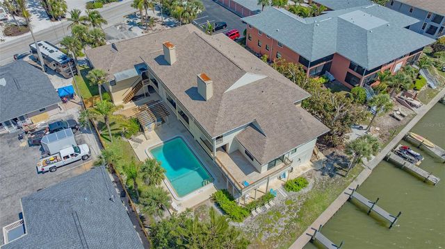 9034 MIDNIGHT PASS ROAD 6, Sarasota, FL 34242