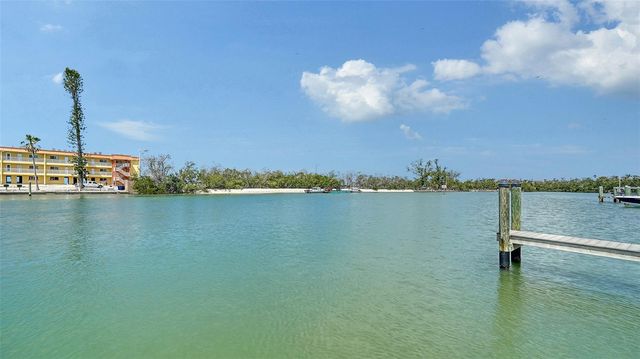 9034 MIDNIGHT PASS ROAD 6, Sarasota, FL 34242