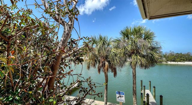 9034 MIDNIGHT PASS ROAD 6, Sarasota, FL 34242