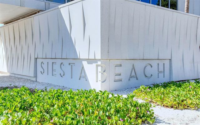 9034 MIDNIGHT PASS ROAD 6, Sarasota, FL 34242