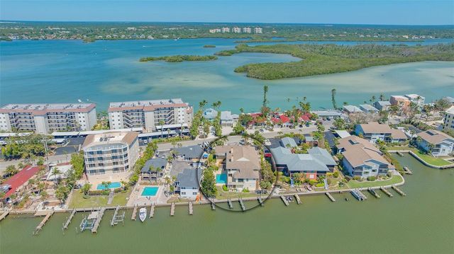 9034 MIDNIGHT PASS ROAD 6, Sarasota, FL 34242