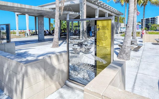 9034 MIDNIGHT PASS ROAD 6, Sarasota, FL 34242