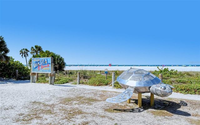 9034 MIDNIGHT PASS ROAD 6, Sarasota, FL 34242