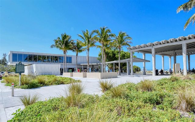 9034 MIDNIGHT PASS ROAD 6, Sarasota, FL 34242