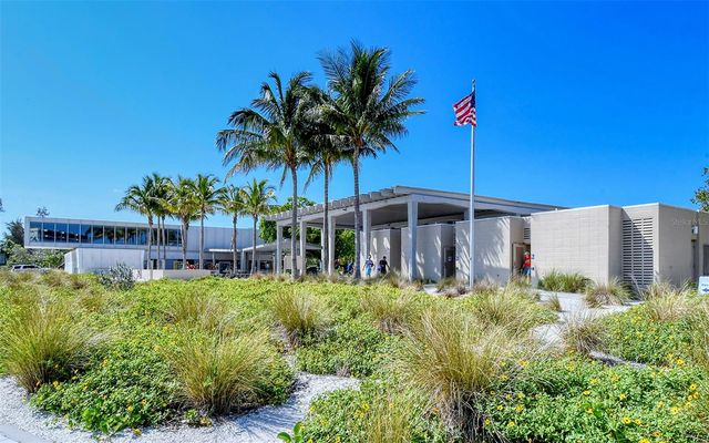 9034 MIDNIGHT PASS ROAD 6, Sarasota, FL 34242