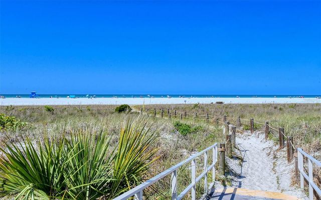 9034 MIDNIGHT PASS ROAD 6, Sarasota, FL 34242