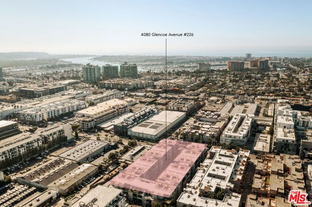 4080 Glencoe Avenue 226, Marina Del Rey, CA 90292