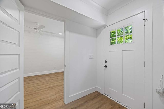 1243 Hooper Road NE, Cleveland, GA 30528