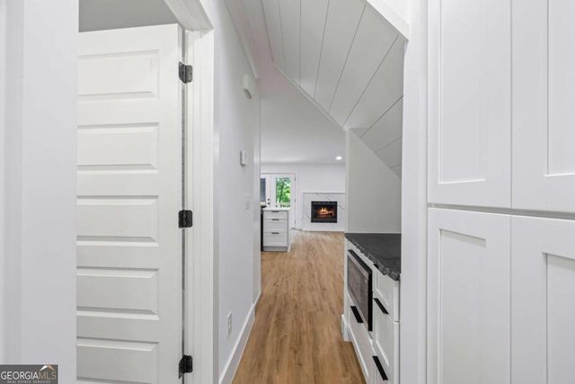 1243 Hooper Road NE, Cleveland, GA 30528