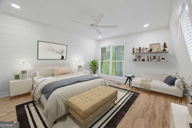 1243 Hooper Road NE, Cleveland, GA 30528