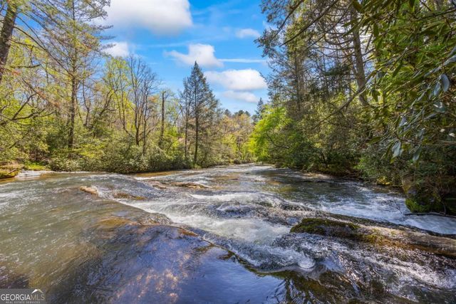 1243 Hooper Road NE, Cleveland, GA 30528