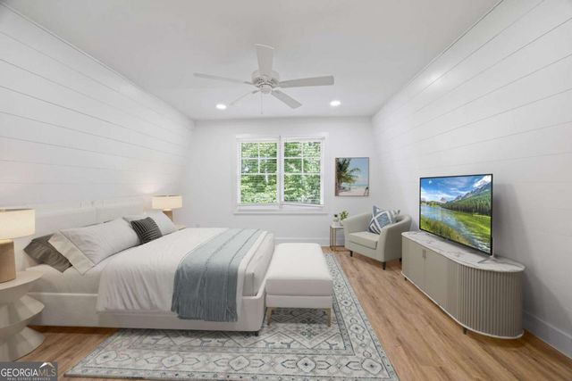 1243 Hooper Road NE, Cleveland, GA 30528