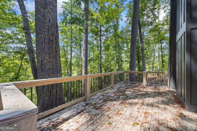 1243 Hooper Road NE, Cleveland, GA 30528