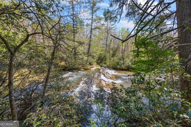 1243 Hooper Road NE, Cleveland, GA 30528