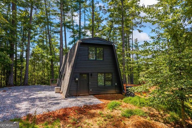 1243 Hooper Road NE, Cleveland, GA 30528